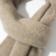 春秋男女同款围巾舒适时尚，围巾，天宇悦翔羊绒