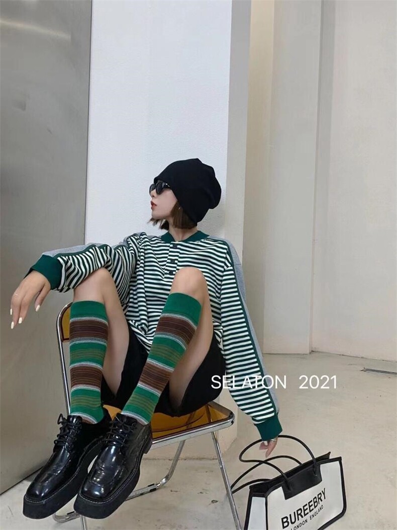 王炸卫衣，女装卫衣/绒衫，雪蘭桐