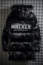 90白鹅绒秋冬季精品羽绒服男士大码中长款上衣保暖外套Y7806p380，男装羽绒服，电商A073