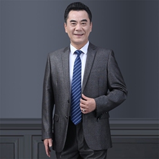 890长期有货！爸爸正装单排扣西服套装爷爷礼服老人西装西裤男，男装西服套装，星座1216（原钱塘722）