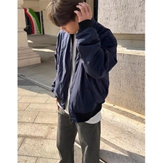美式飞行员夹克棉服男款冬季加厚翻领棉衣夹棉短款外套JW767，男装夹克，星座1116A（原606A-3）