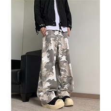 荒漠迷彩