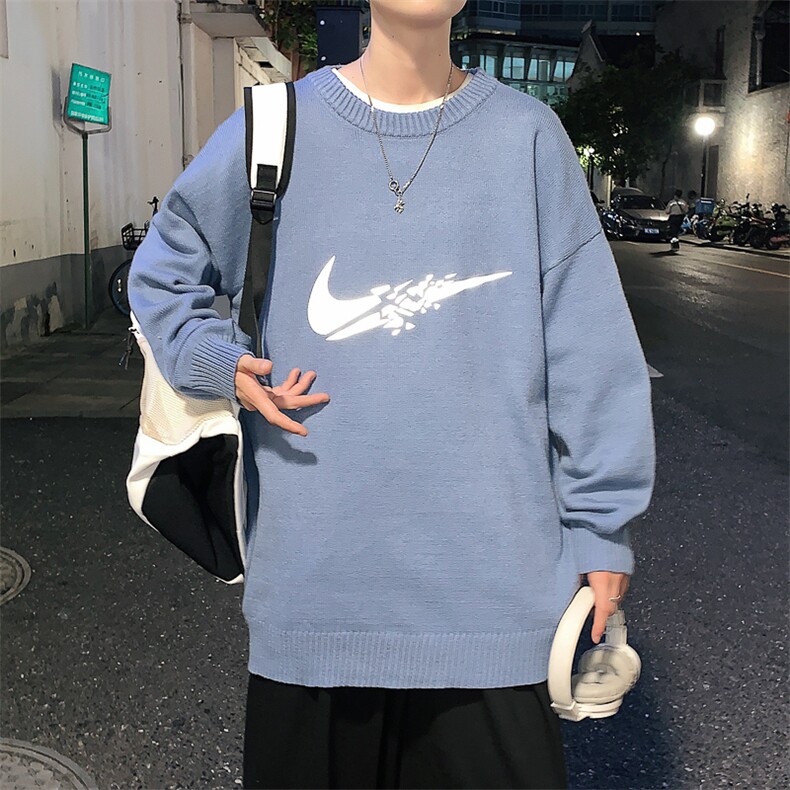 圆领毛衣男2024新款现货主推量大有差价A161-2-MY837-P45,男装针织衫/毛衣,电商A161-2