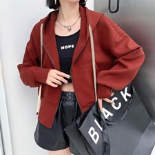 新款外套，其它，娇姿百合