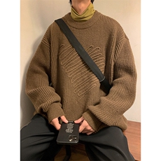 棕色