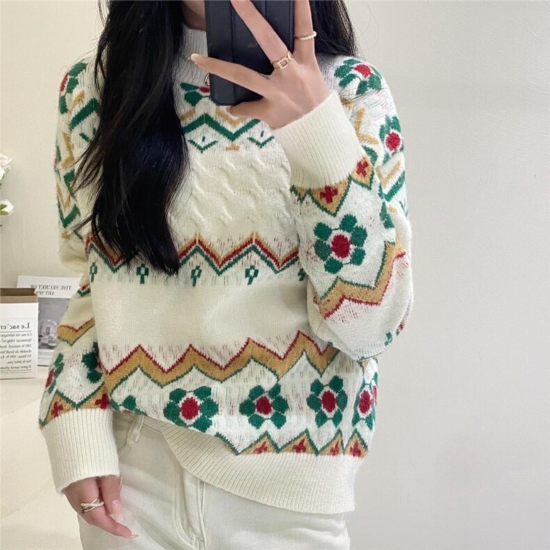 小立领圣诞款～，其它，MISS(2F)