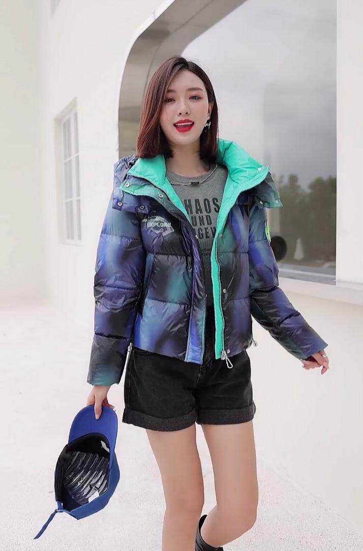 朝流系列90/%白鸭绒，其它，巴黎之夜