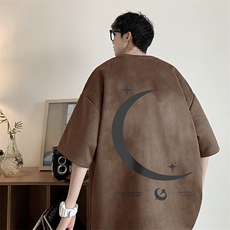 深咖色