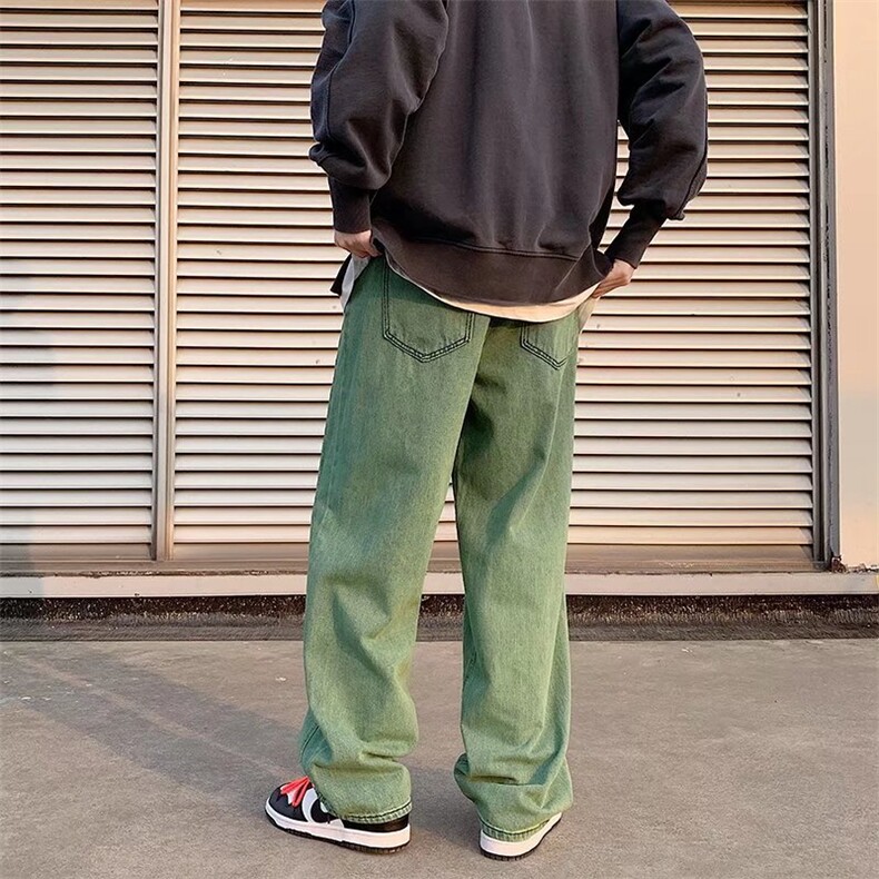男春秋季休闲长裤K292P41,男装休闲裤,星座1116-2