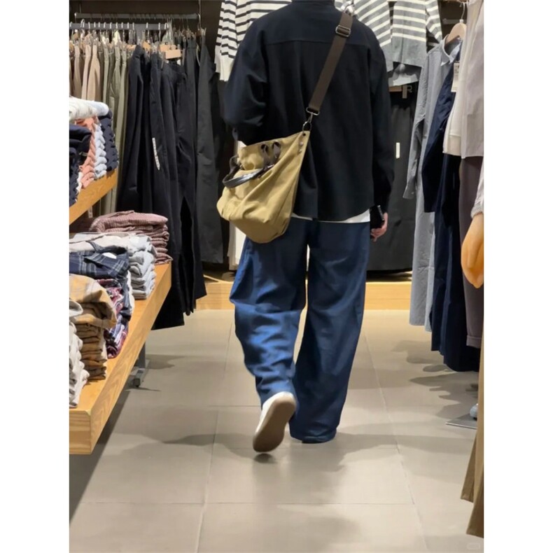 长袖立领仿麻休闲衬衫1302-GC67-P40控68成分100棉,男装衬衫,星座1302