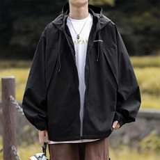 秋季青春流行男夹克文艺潮外套J7005P68，男装夹克，星座1116-2