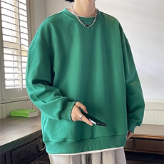 翠绿色