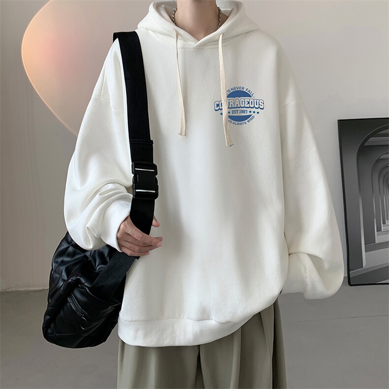8XL连帽卫衣男大码胖子帽衫大号运动服WY2395-P35,男装卫衣,电商A040