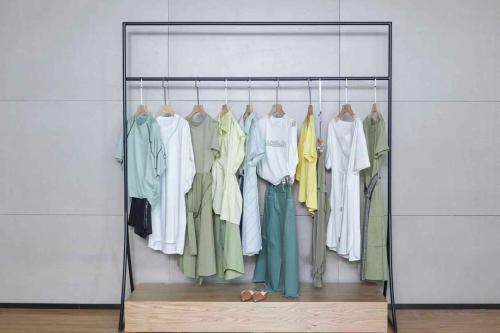 2021夏装系列新款时尚潮流休闲女装认准梦汐缘，女装，梦汐缘