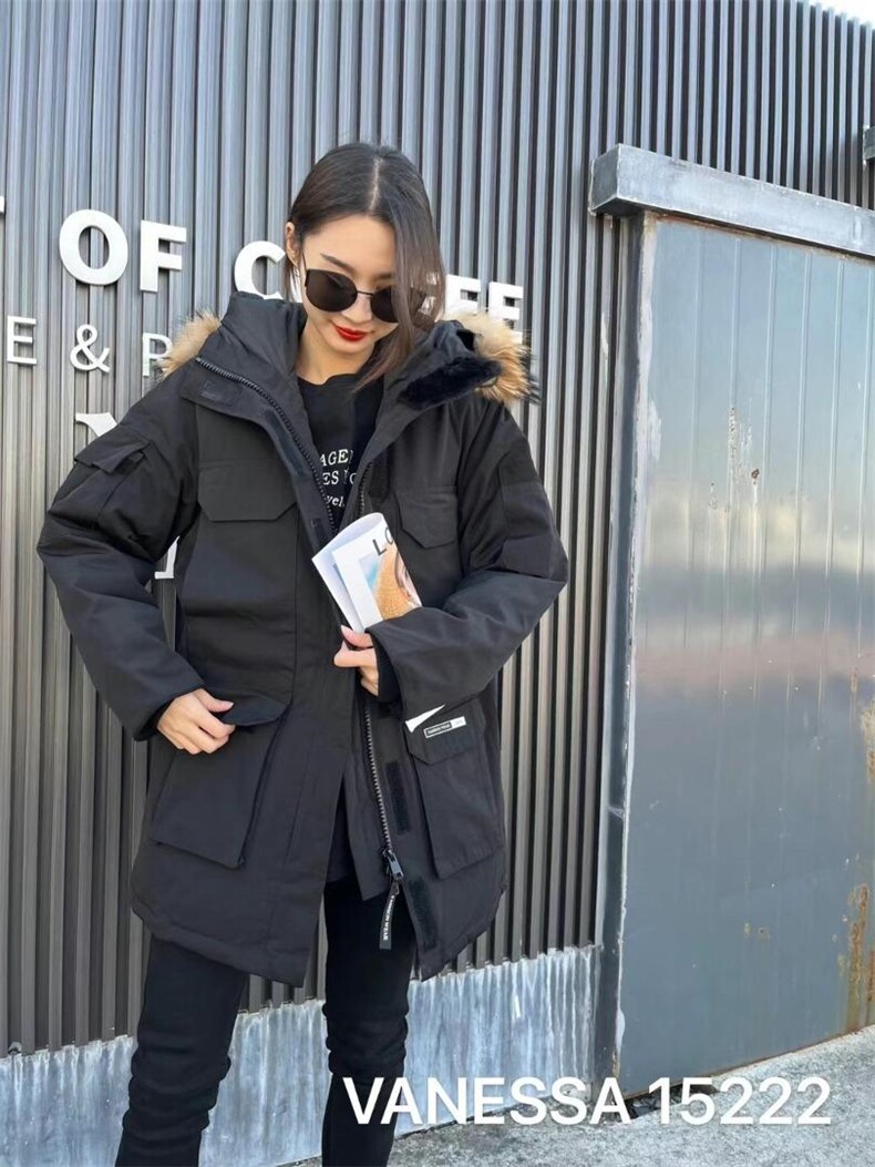 大鹅原版定制，其它，VANESSA