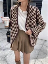 外套，其它，Mokou陌扣