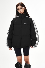 冬季男女空气服外套90白鸭绒保暖羽绒服225-2-Y213-P235控318，男装羽绒服，星座225-2