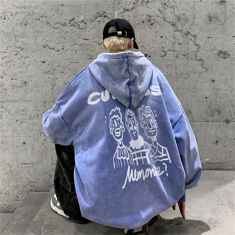 男装加绒卫衣B239-W6670-P78,男装卫衣,星座514-2(原B239)