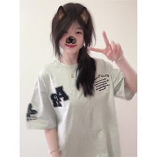 白色