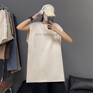 量大图低自动【有货】麂皮绒背心HD019-1-BP2529-P25,男装背心/马甲,电商019-1