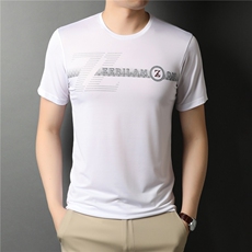 G1586好品质跑量款男式2023年夏季新款T恤衫男短袖圆领体恤P28，男装T恤，电商B360