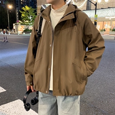 深卡其