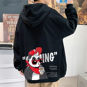 KS21218-P38加绒-P43连帽开衫卫衣男运动外套大码班服,男装卫衣,电商A040