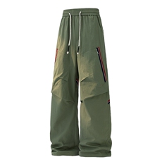 26年新款春夏季大码男士休闲裤9615-P45大码元，男装休闲裤，星座209