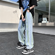 绿色