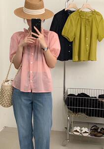 小衫图片