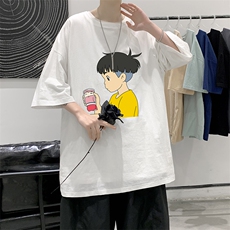 白色