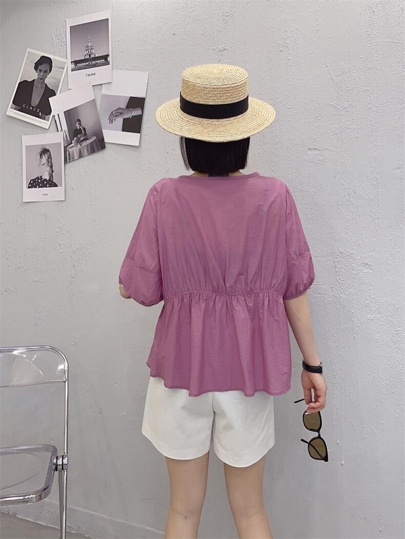 小衫，其它，视线·L