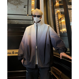 立领机能风夹克男 CP87-特p55图片