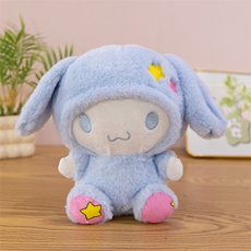 星空玉桂狗