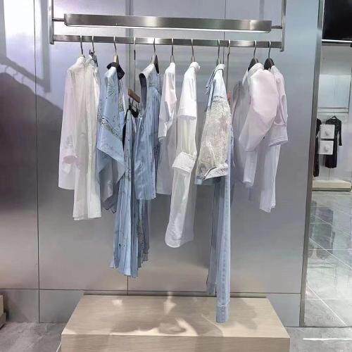 浅色牛仔组合高定蕾絲的美 只有穿过的人才知道[得意] 除了显，其它，听松