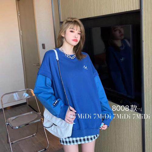 2021春款上新，女装，7米地