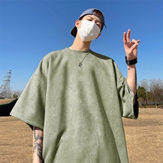 薄荷绿