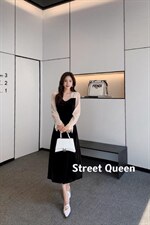 现货秋季新款，其它，街头女王