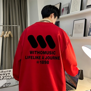 直播品质360克重磅美式卫衣H385特P28 同步供应棉H385HM特P38图片