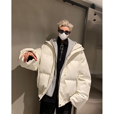 白色