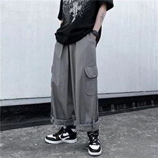 灰色