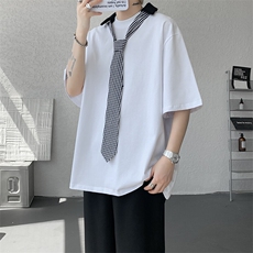 白色