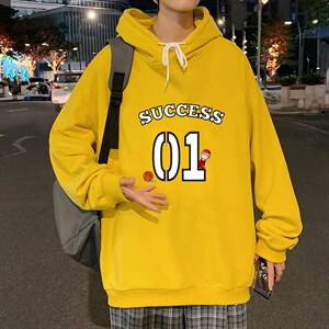 浅灰色加绒款