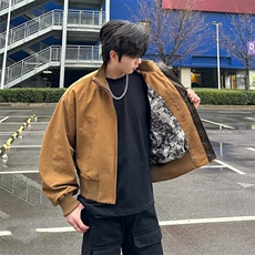 咖啡色