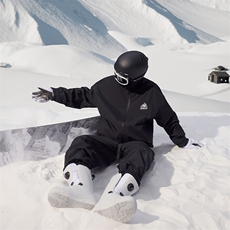 冬季户外运动防水双板男女加厚保暖时尚滑雪服衣裤套装TZ032-P210，男装休闲套装，电商A001-1