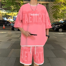 粉色