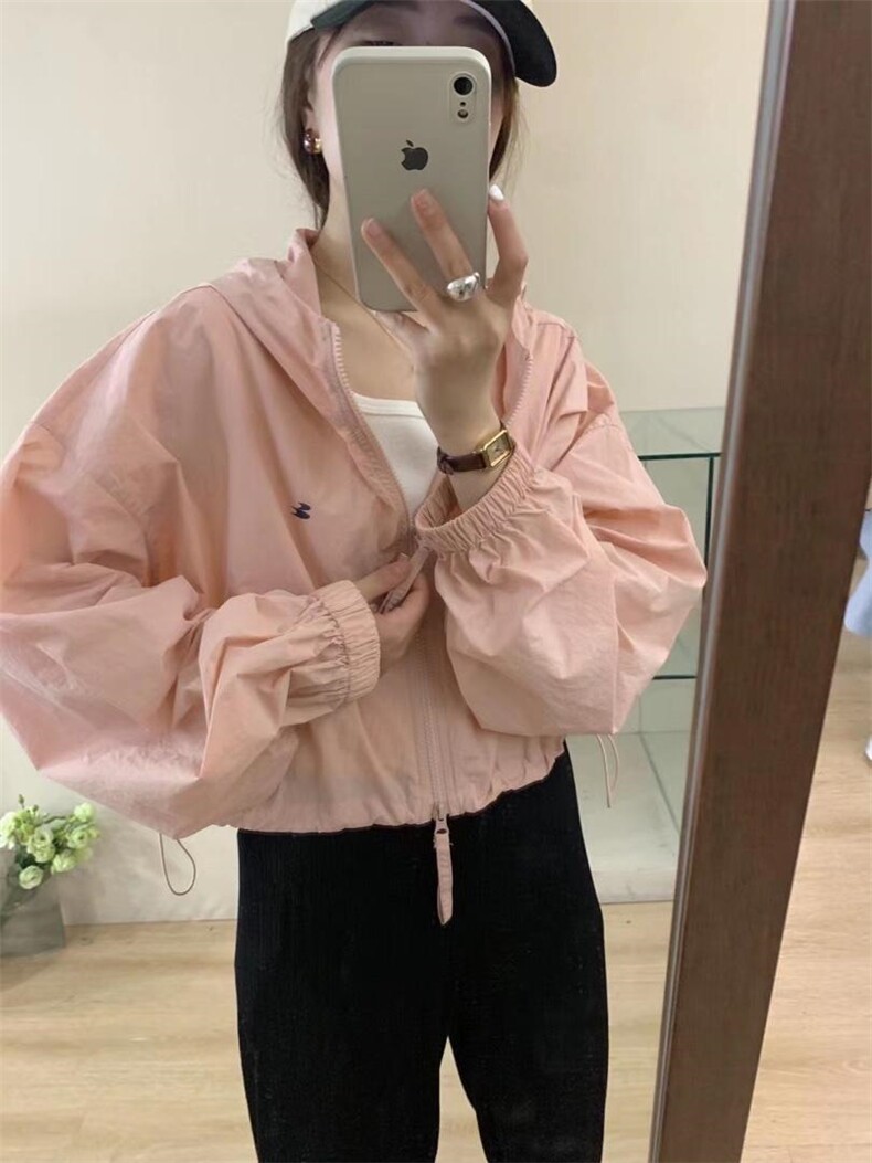 爆爆爆拿必补防晒衣，其它，唇蔻