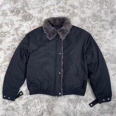 拼座山雕棉服百搭流行2025冬季新款ins外套MF400-P93，男装棉衣，星座412-3