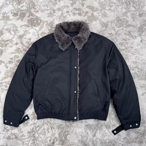 拼座山雕棉服百搭流行2025冬季新款ins外套MF400-P93图片