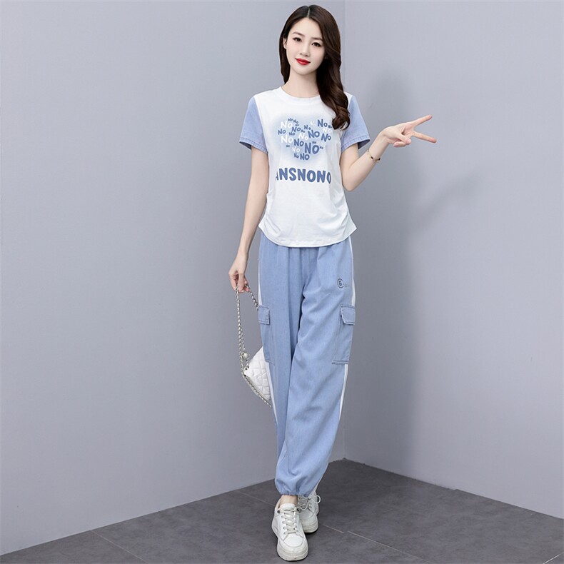 女童套装春秋款2025新款儿童库洛米衣服裤子超酷街舞网红炸街穿搭,女装套装/套裙,靓星雨